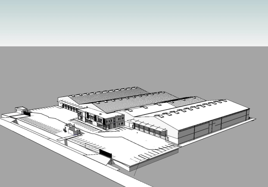 To Let Commercial Property for Rent in Montague Gardens Western Cape